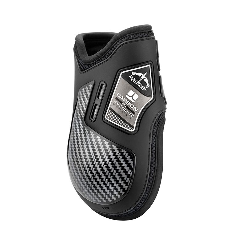 Veredus Carbon Gel Absolute bakbensbelegg
