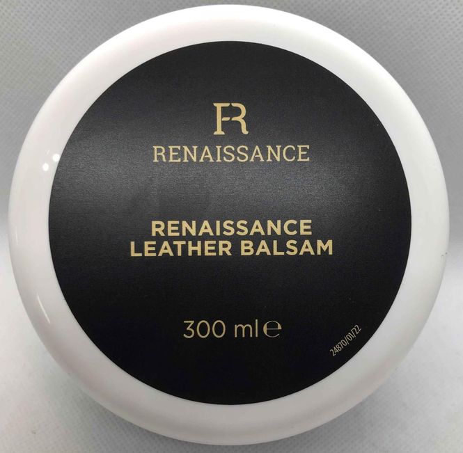 Hovedbilde Renaissance Leather Balsam - 300ml