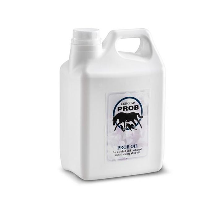 Hovedbilde Ekholms Prob Olje 2,5 liter