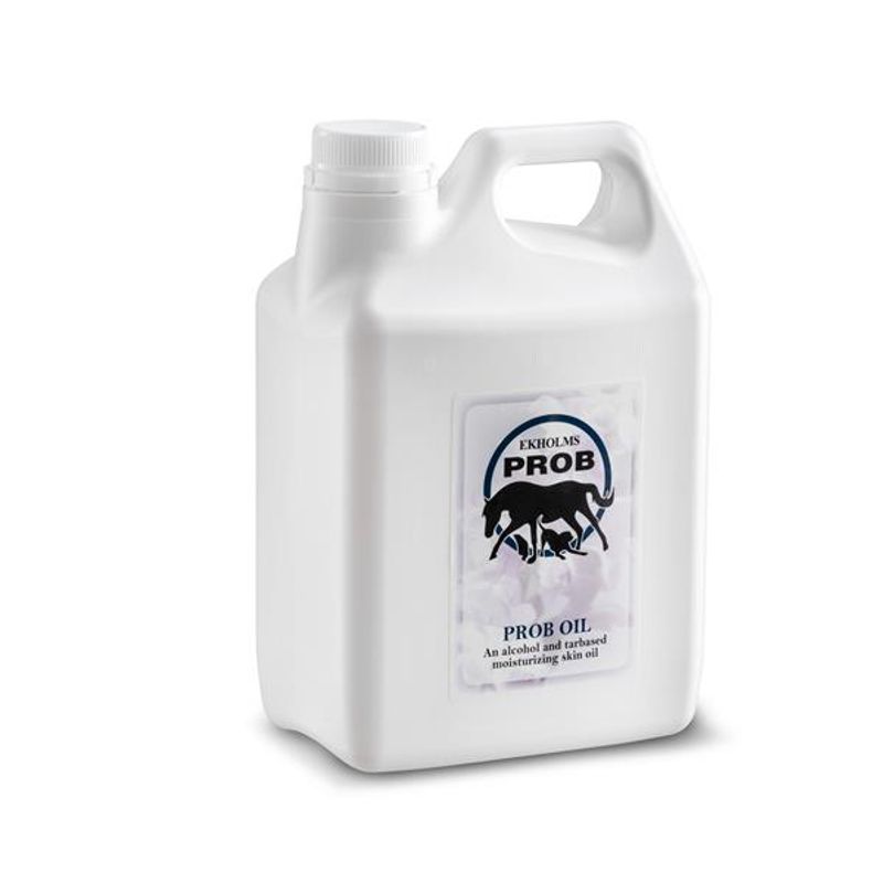 Ekholms Prob Olje 2,5 liter