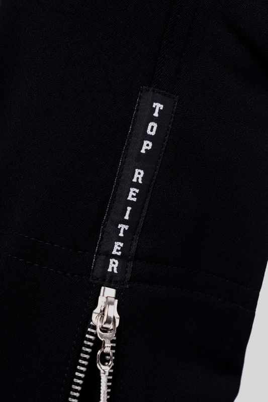 Top Reiter Zipp ridebukse Herre