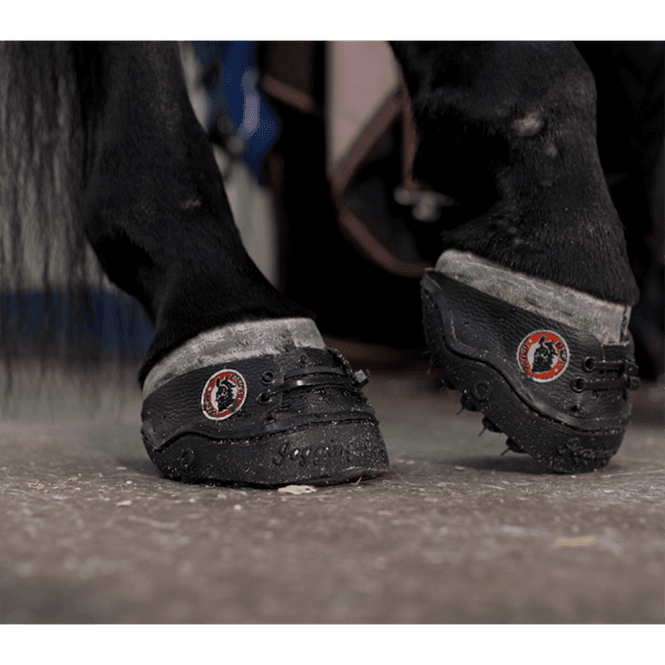 Hovedbilde Equine Fusion 24/7 Jogging Limsko