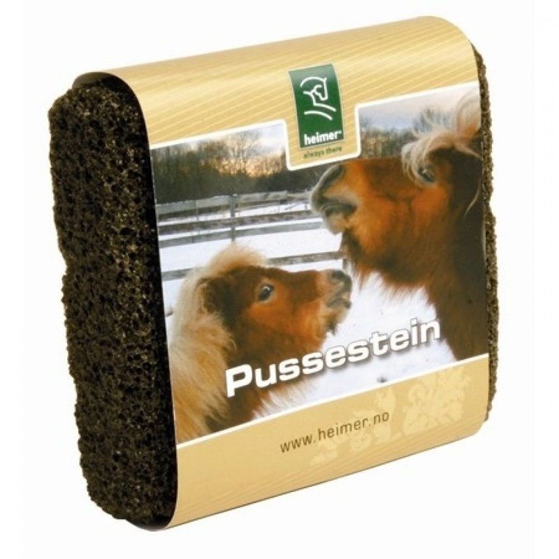 Heimer Pussestein