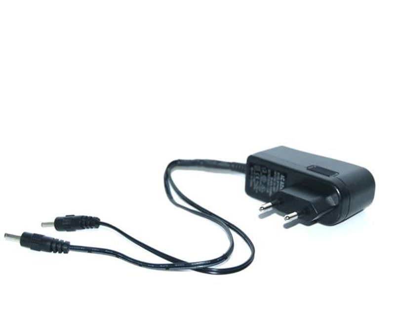 WHIS batterilader for Original