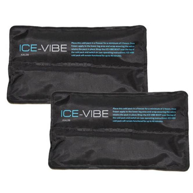 Hovedbilde Horseware Ice-Vibe Hase cold packs
