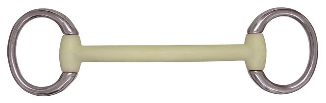 Hovedbilde Globus Soft rett Muffebitt