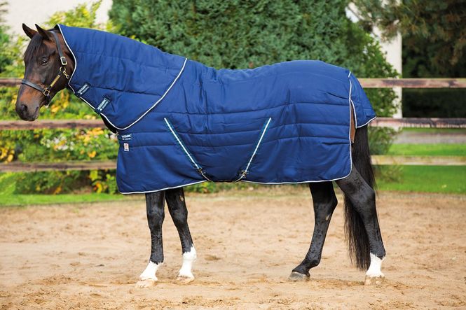 Hovedbilde Rambo Stable Plus Vari-Layer 450g