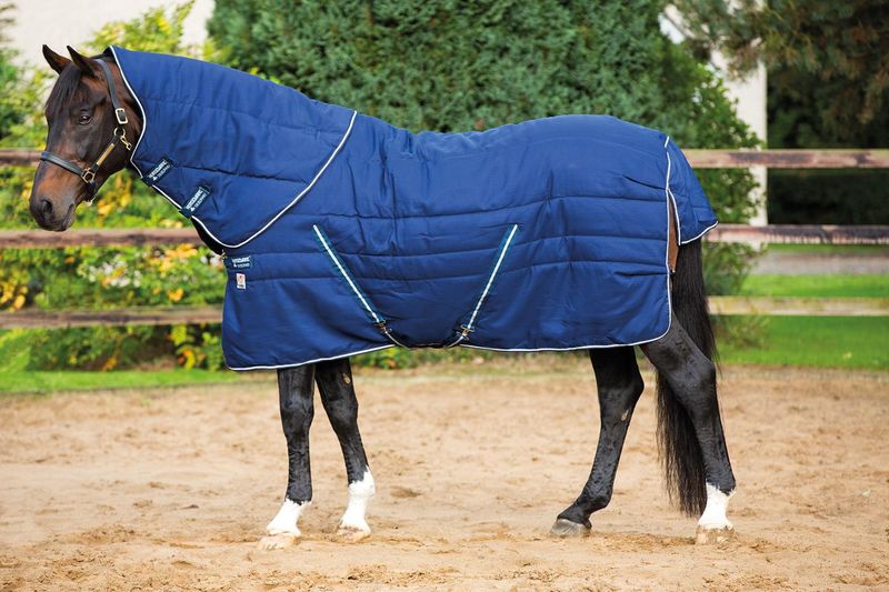 Rambo Stable Plus Vari-Layer 450g