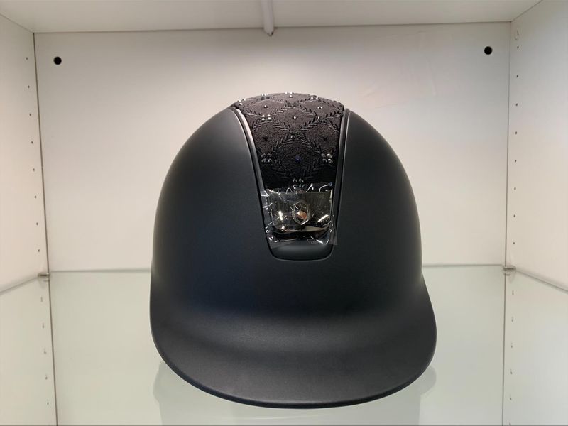 Samshield Regular Shadowmatt 2.0 Royal Flower Sw