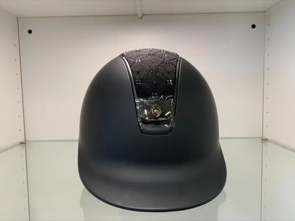 Hovedbilde Samshield Regular Shadowmatt 2.0 Royal Flower Sw