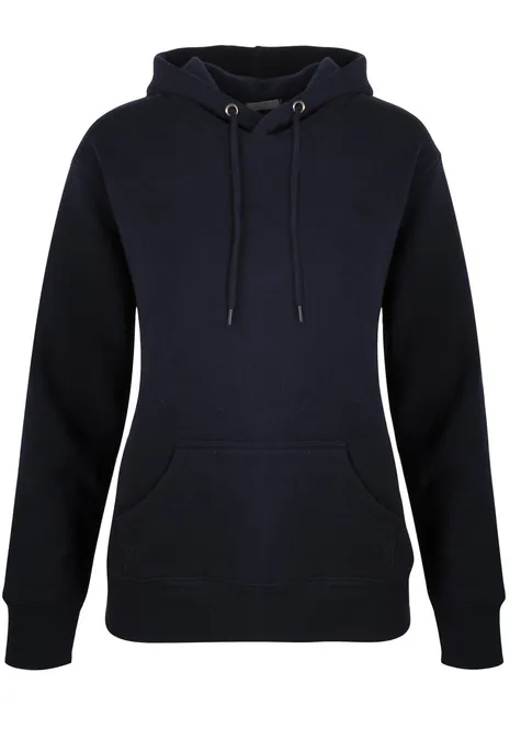 Hovedbilde Tromsdalen Rideklubb Hoodie Dame 3854