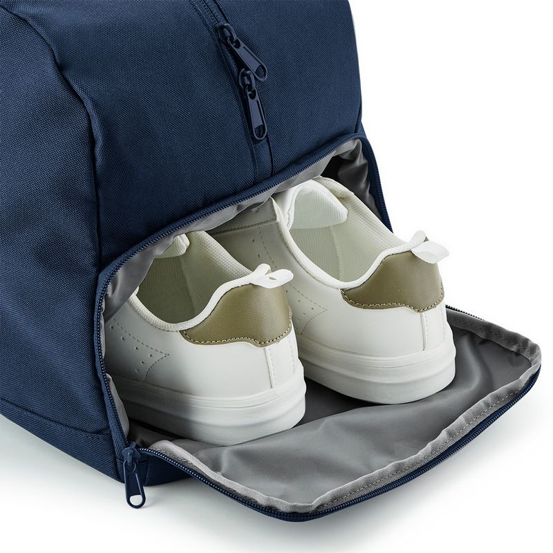 Tana Hestesportsklubb Bag