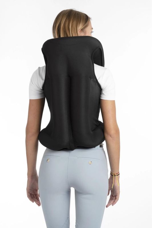 Seaver Safe Fit Airbag vest