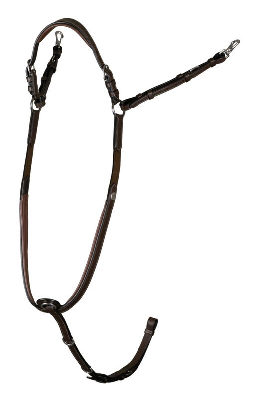 Dyon Fortøy Elastisk -  Working Collection