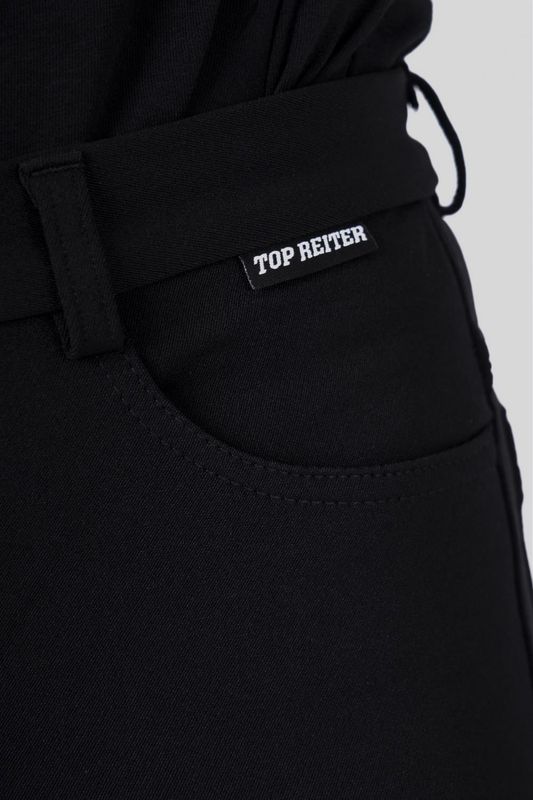 Top Reiter Pocket ridebukse - Dame
