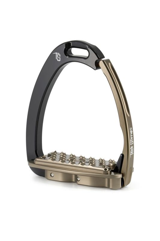 Tech Stirrup Venice Sloped Evo Tech Stigbøyle