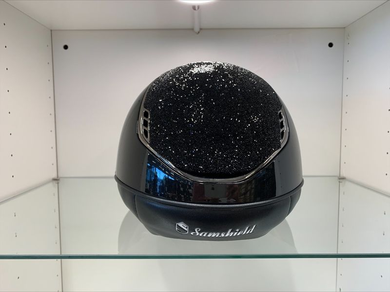 Samshield Miss Shield 2.0 Glossy Ultra Fine Rocks