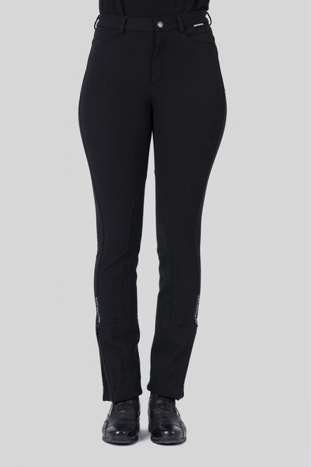Hovedbilde Top Reiter Pocket ridebukse - Dame