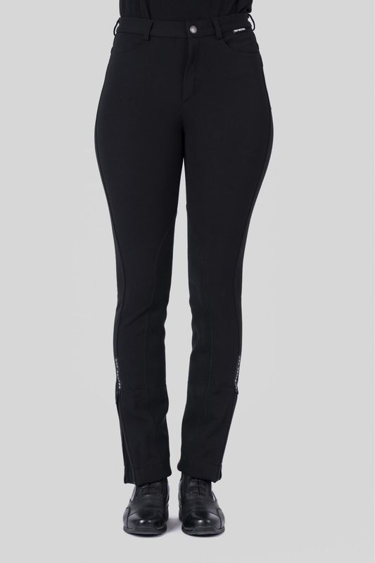Top Reiter Pocket ridebukse - Dame