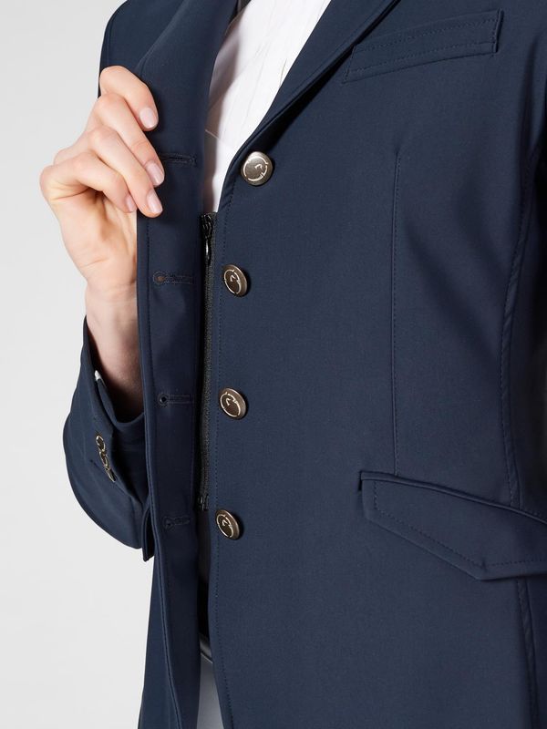 Vestrum Canberra Stevnejakke - Navy
