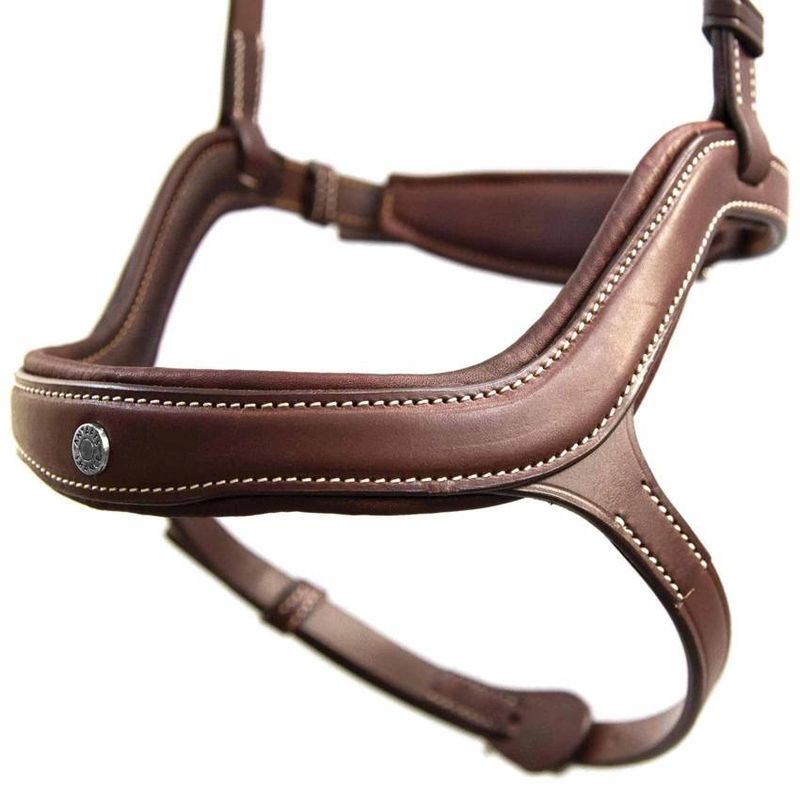 Antares Precision Hodelag med Y-nesereim