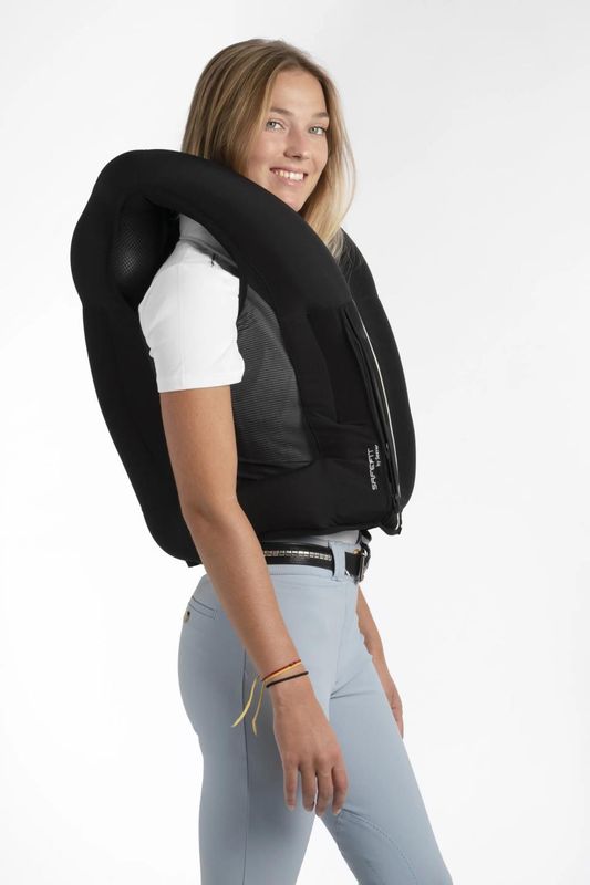 Seaver Safe Fit Airbag vest