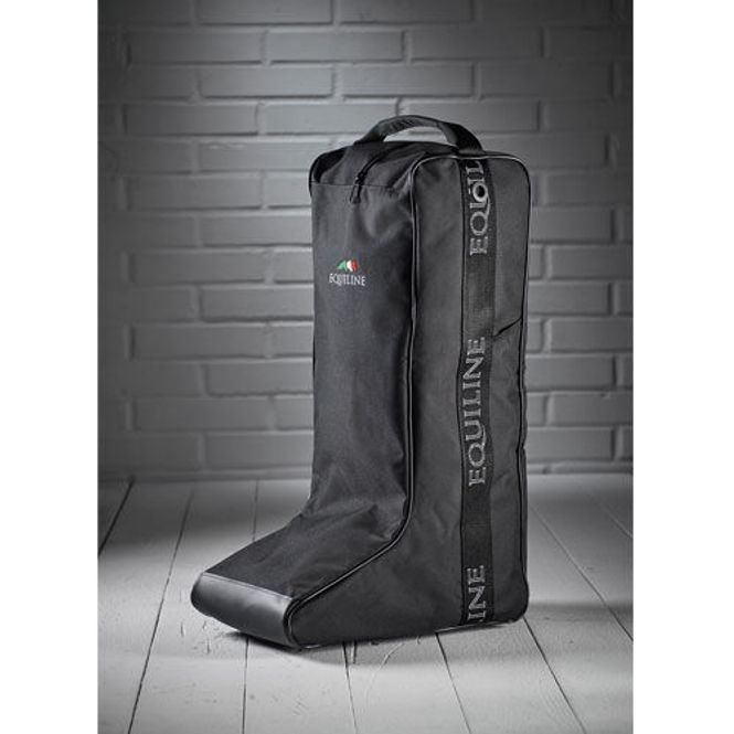 Hovedbilde Equiline Støvelbag