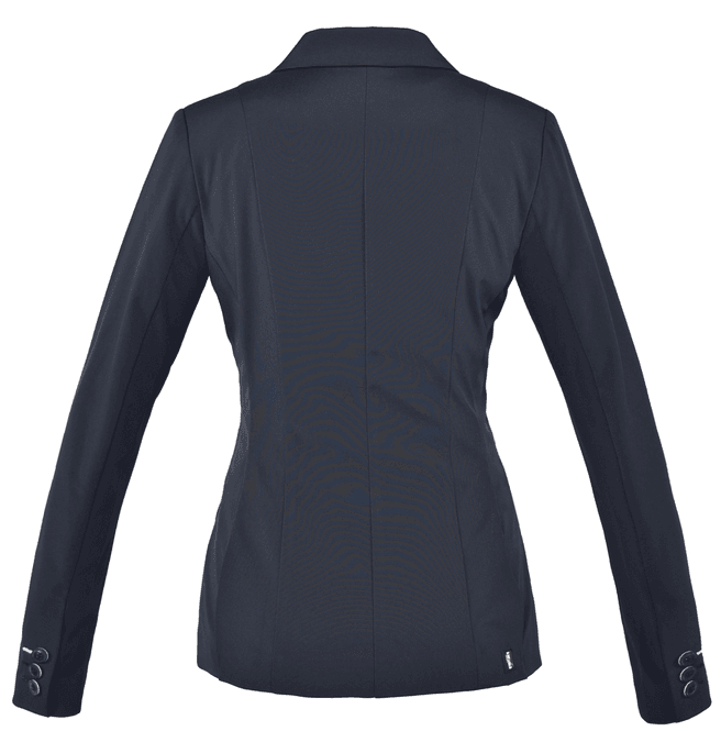 Hovedbilde Kingsland Classic Stevnejakke Softshell Dame