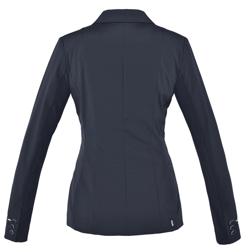 Kingsland Classic Stevnejakke Softshell Dame