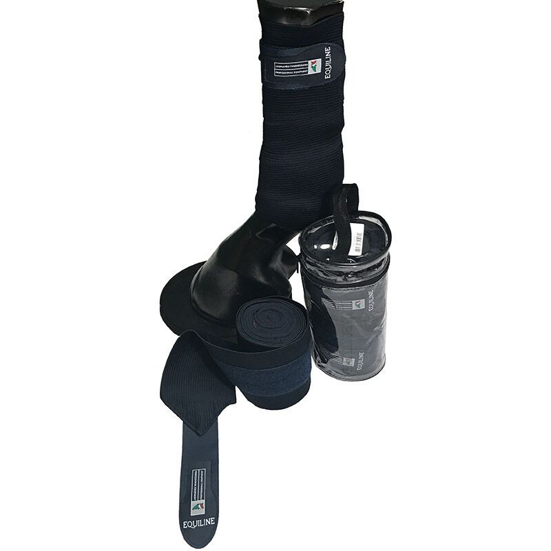 Equiline Working Ridebandasje