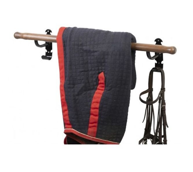 Hovedbilde Stubbs Retro Rug Rail