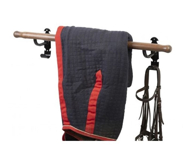 Stubbs Retro Rug Rail
