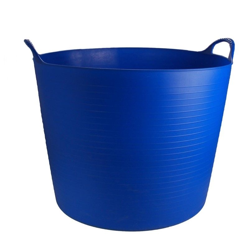 Fleksibel bøtte 26L