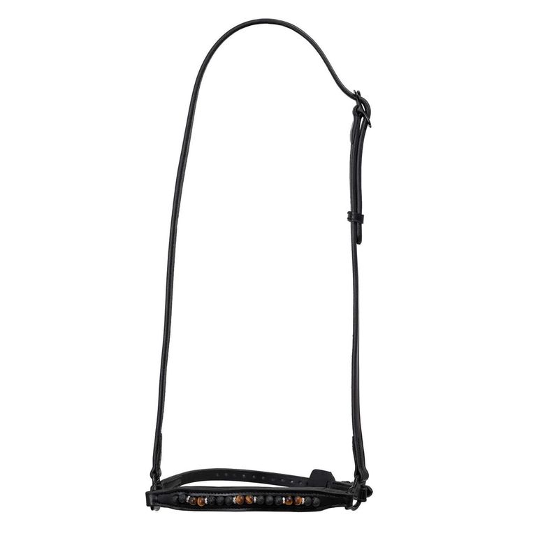Top Reiter Orka lav nesereim - Brun