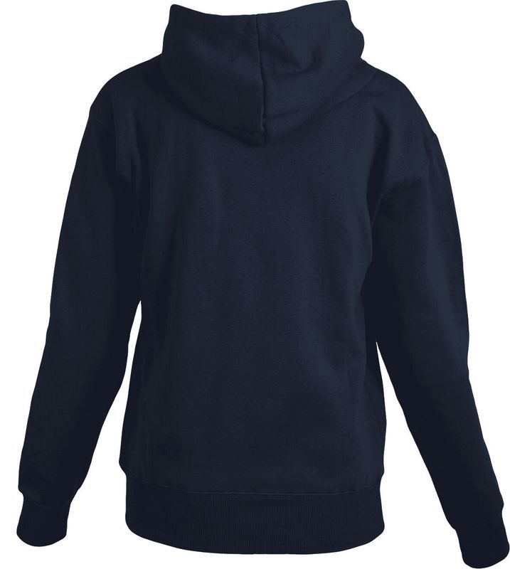 Soma Hoodie Jakke Dame 3981
