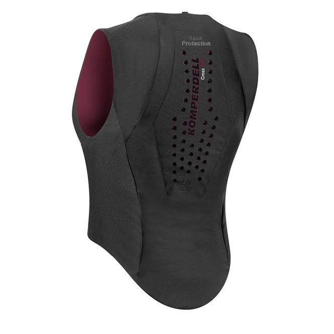 Hovedbilde Komperdell Flex Fit Slim Dame