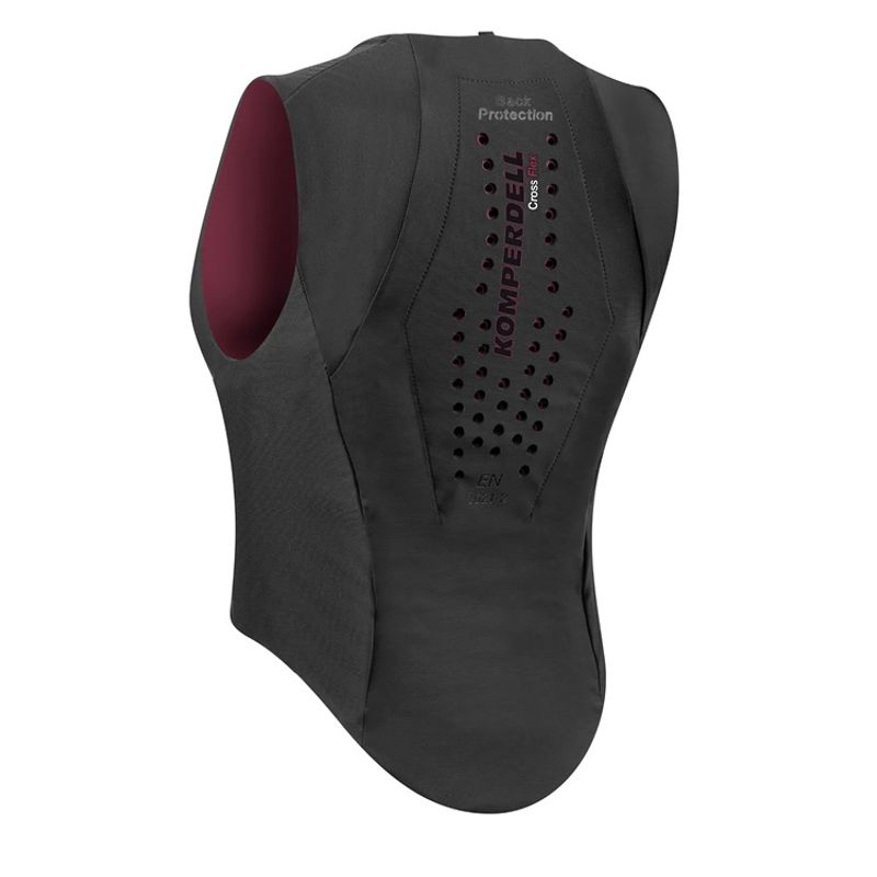 Komperdell Flex Fit Slim Dame