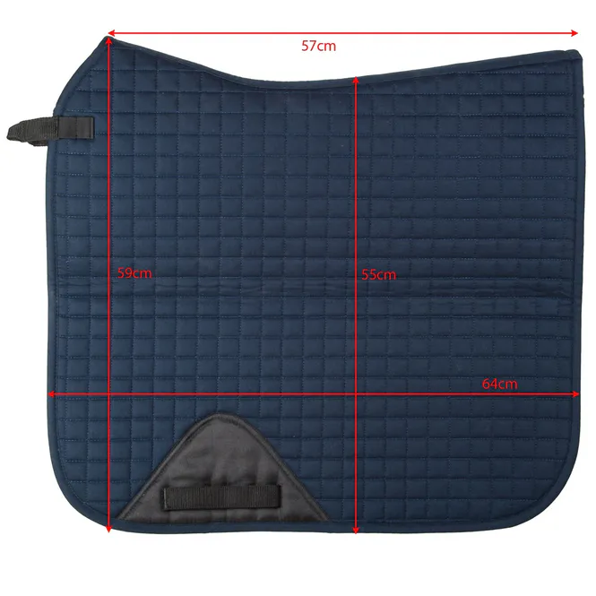 Hovedbilde LSRK Heimer Pro Dressur Schabrak