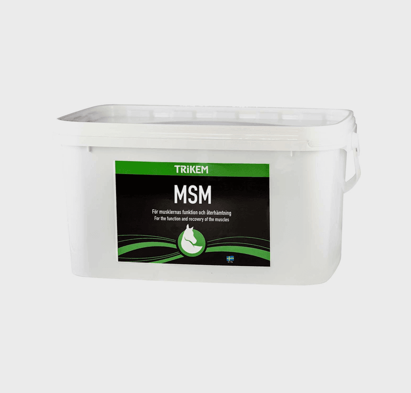 Trikem MSM - 4000g