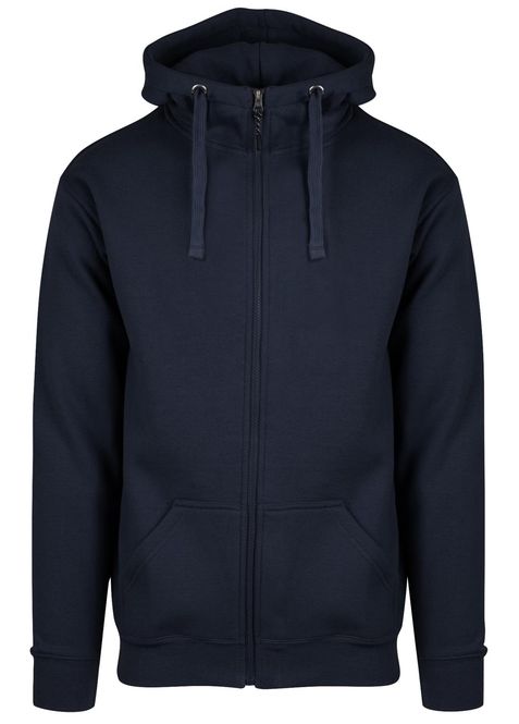 Hovedbilde Suldal Hestesportklubb Hoodie Jakke Unisex 3901