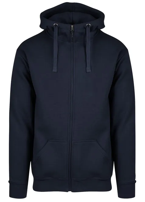 Hovedbilde LSRK Hoodie Jakke Unisex 3901