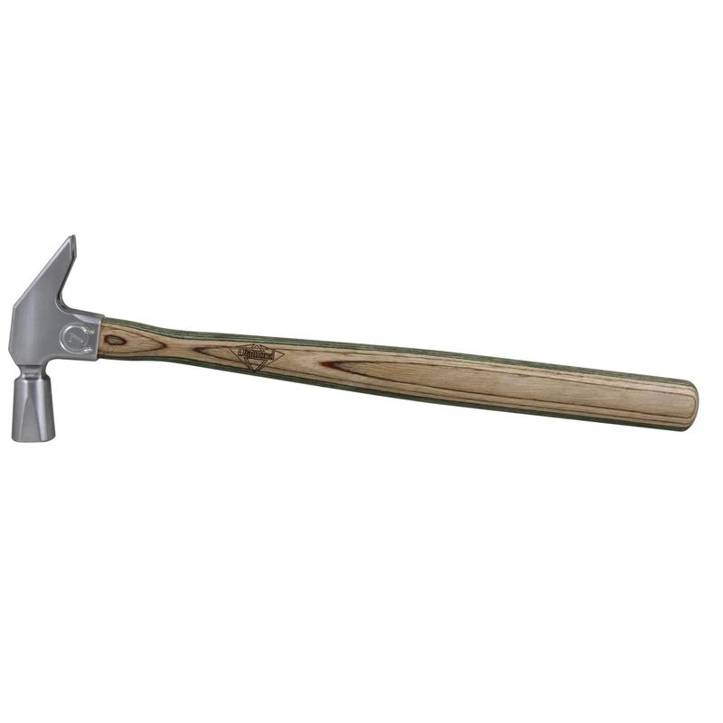 Sømhammer Diamond Ergonomisk
