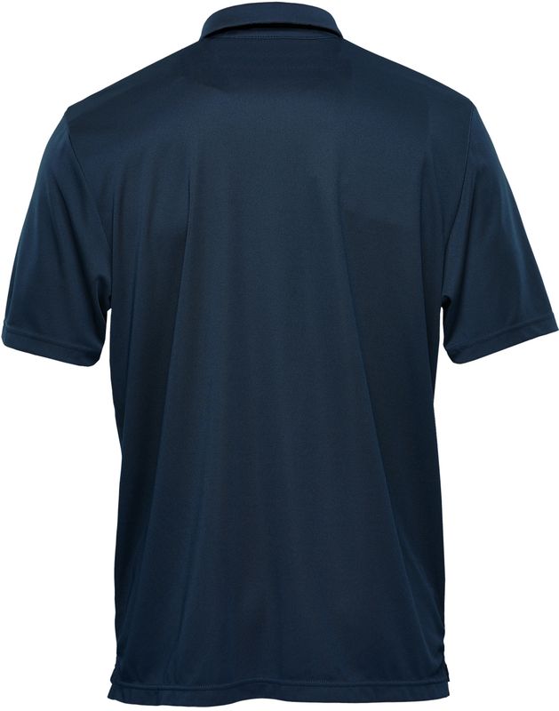 Suldal Hestesportklubb Pique Unisex SP22