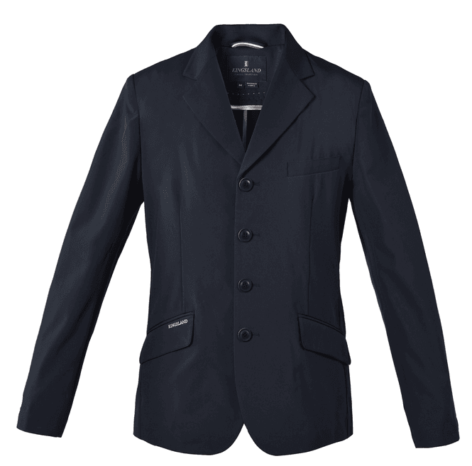 Hovedbilde Kingsland Classic Stevnejakke Softshell Herre