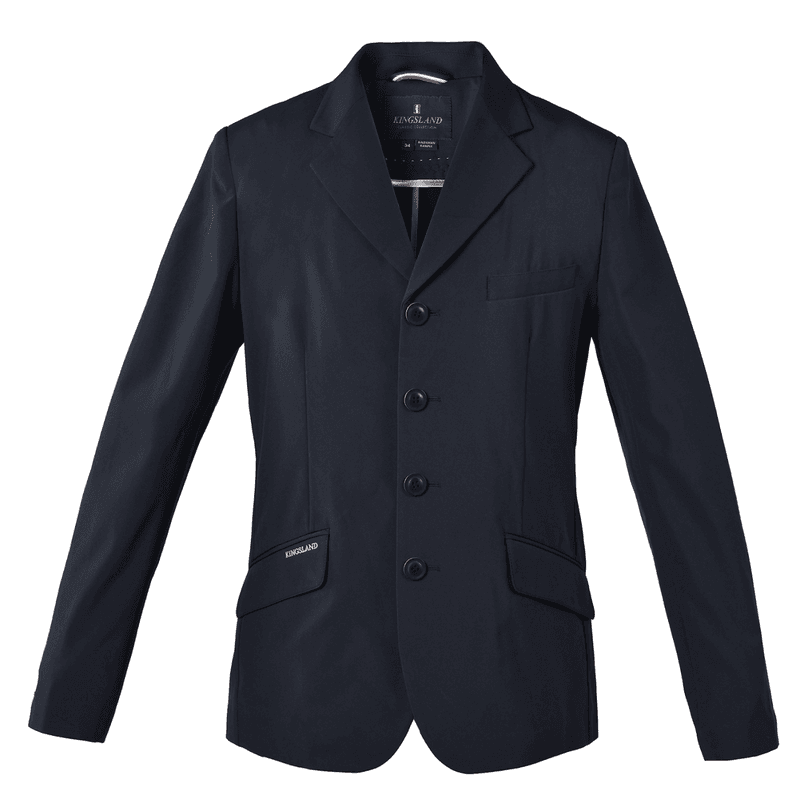 Kingsland Classic Stevnejakke Softshell Herre