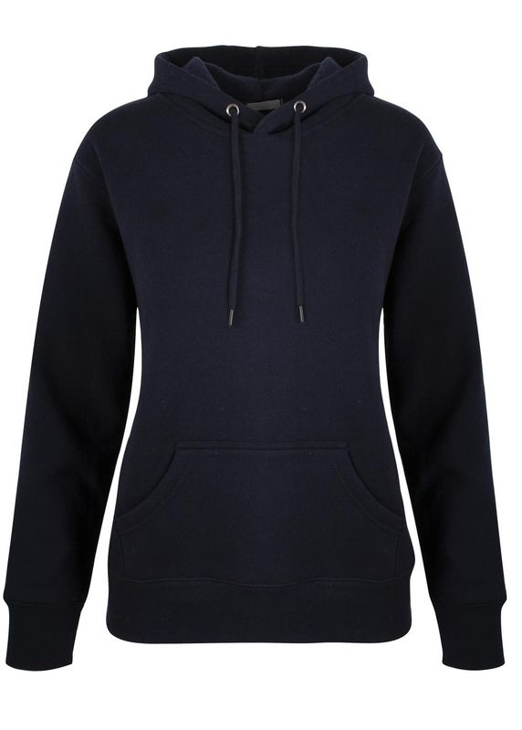 Soma Hoodie Dame 3854