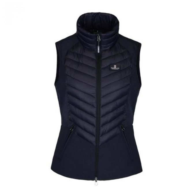 Hovedbilde Kallands Ridesenter Kingsland Classic Hybrid Vest