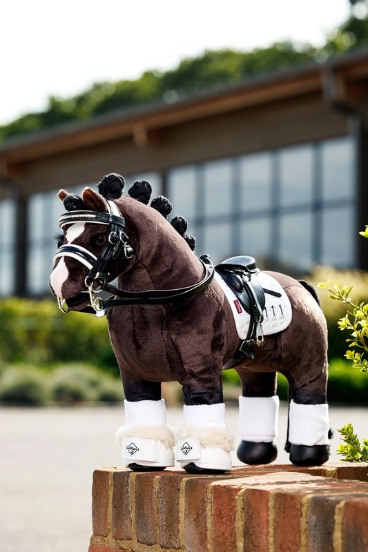 LM Toy Pony Kandar Hodelag
