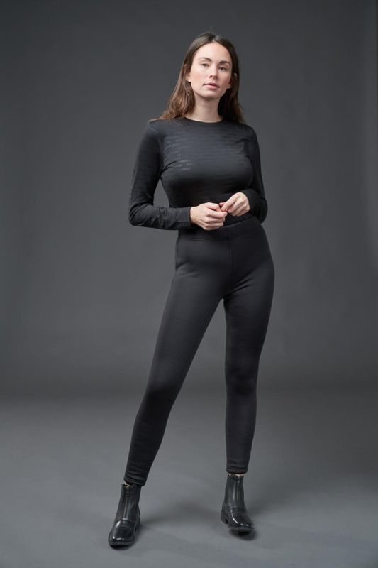 Catago Panola Teddy Ridetights