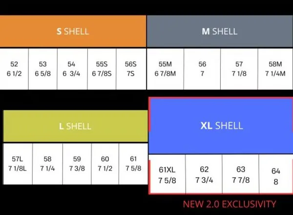 Hovedbilde Samshield Regular Shadowmatt 2.0 Crystal Fabric